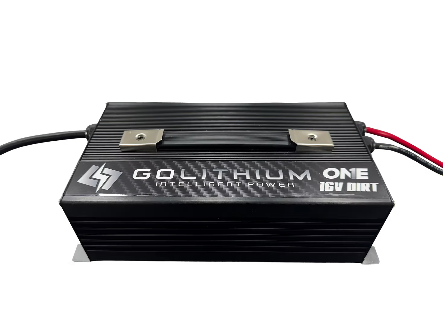 Go Lithium 16 Volt ONE DIRT High Current Charger
