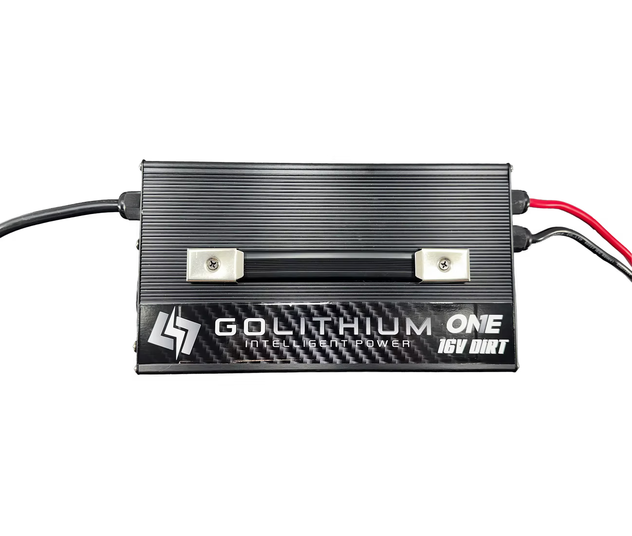 Go Lithium 16 Volt ONE DIRT High Current Charger