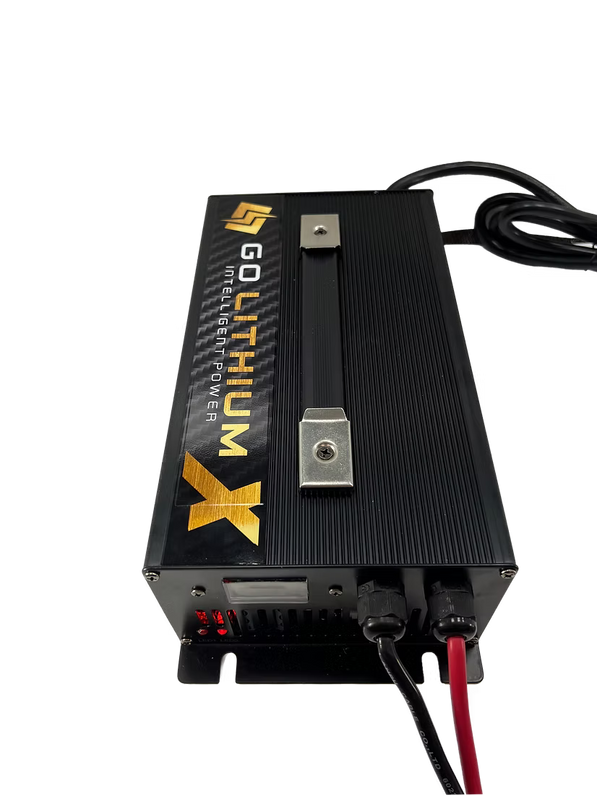 Go Lithium 16 Volt ONE X High Current Charger