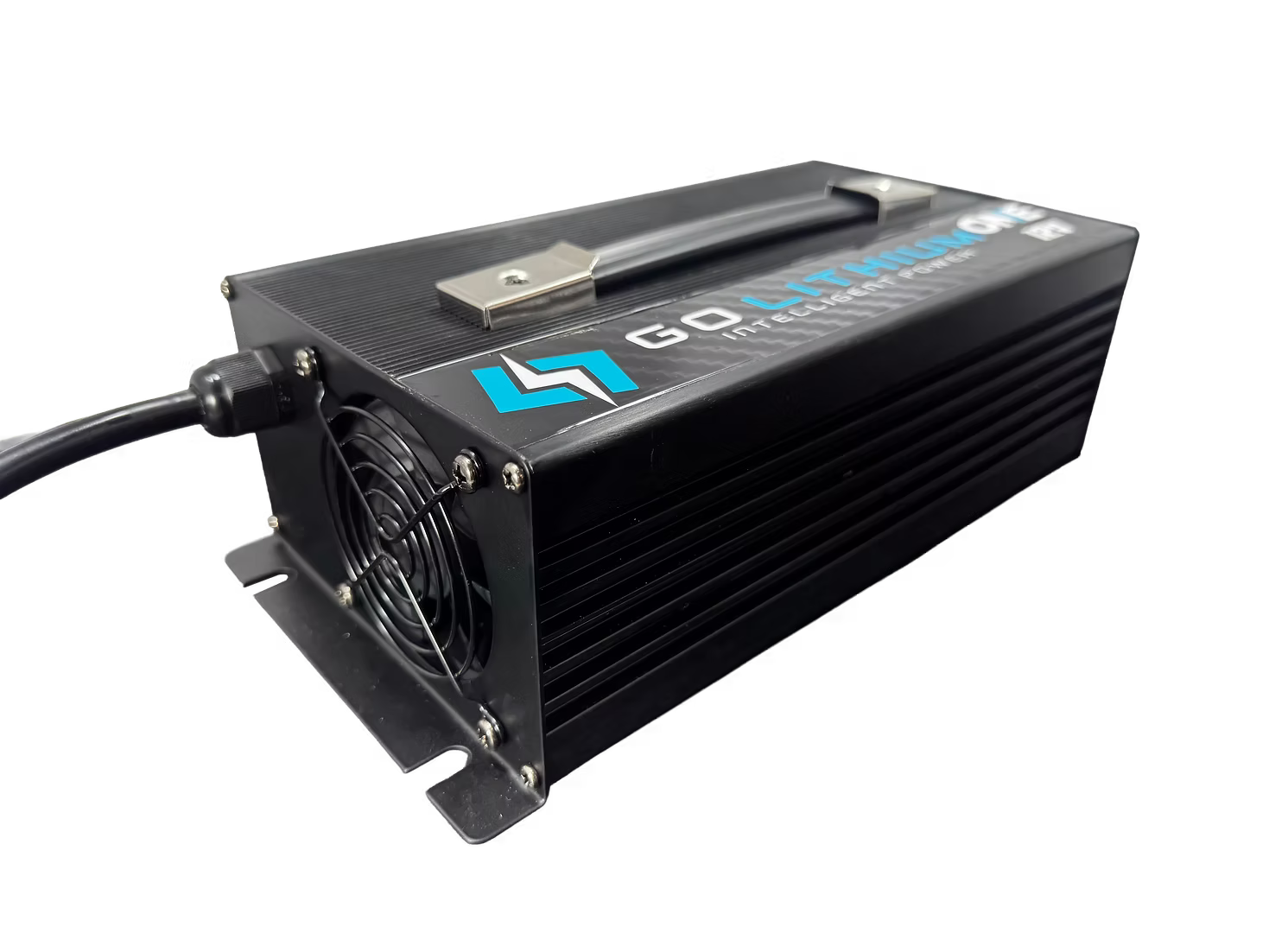 Go Lithium 12 Volt ONE High Current Charger