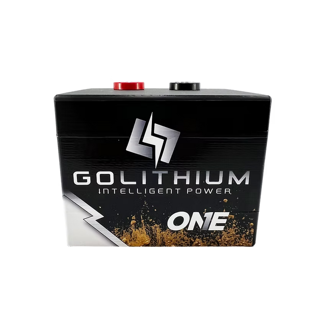 Go Lithium 16v ONE DIRT Battery - 55 AMP HOURS