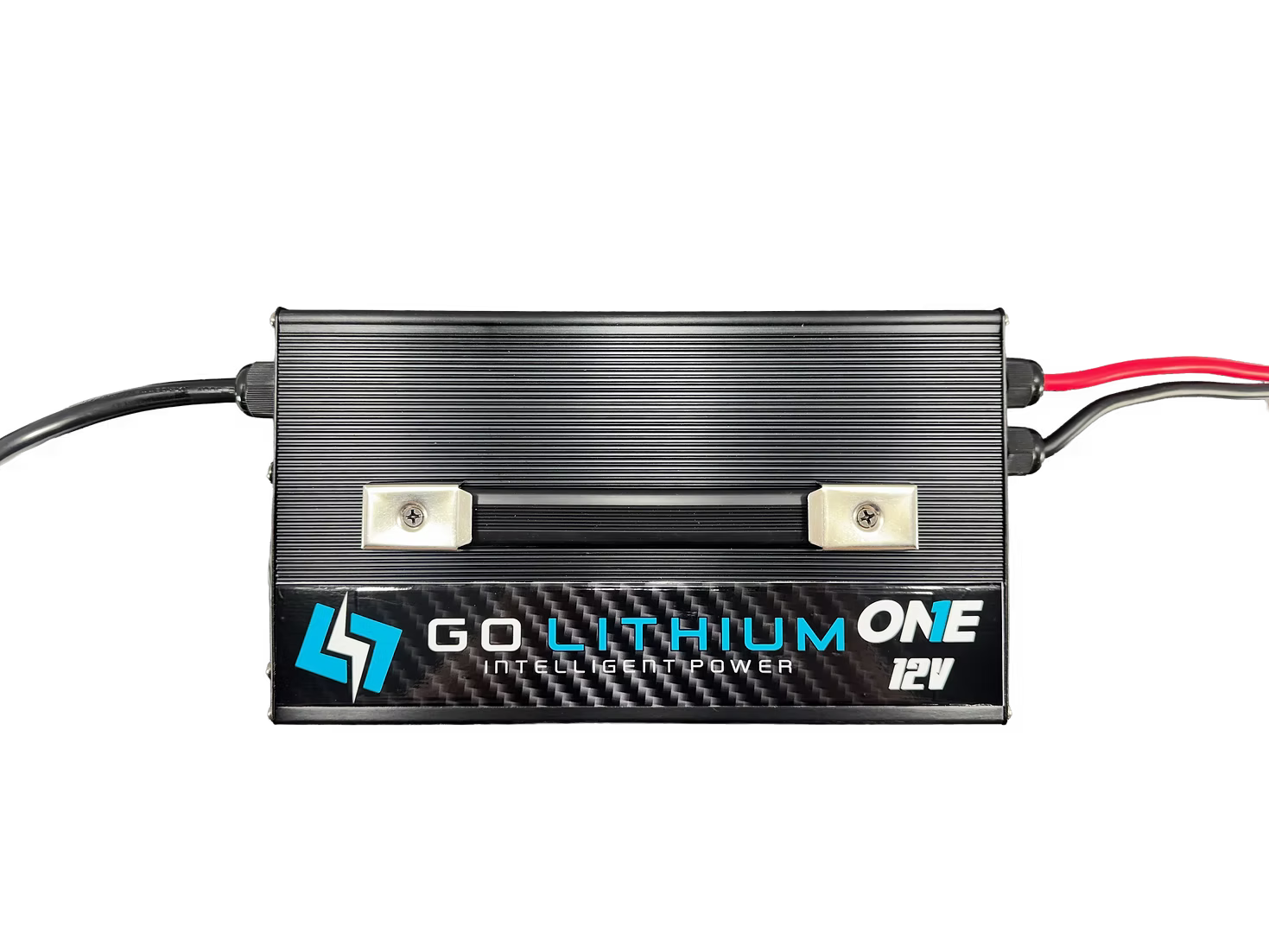 Go Lithium 12 Volt ONE High Current Charger