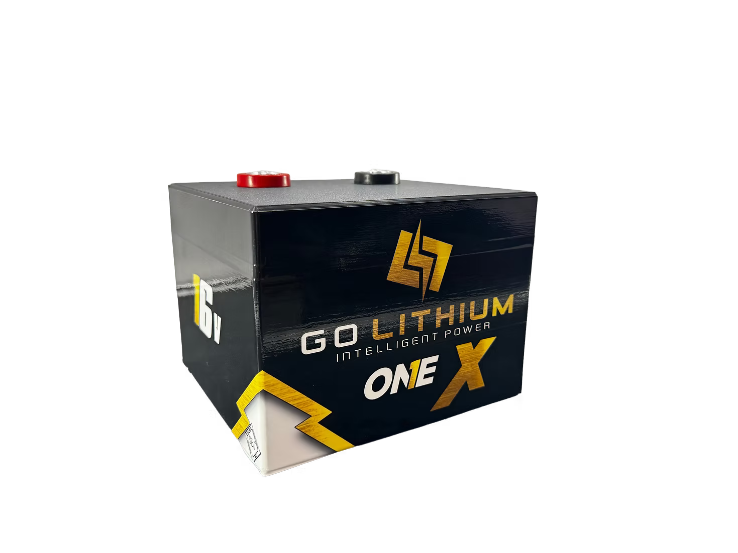 Go Lithium 16V ONE X Battery