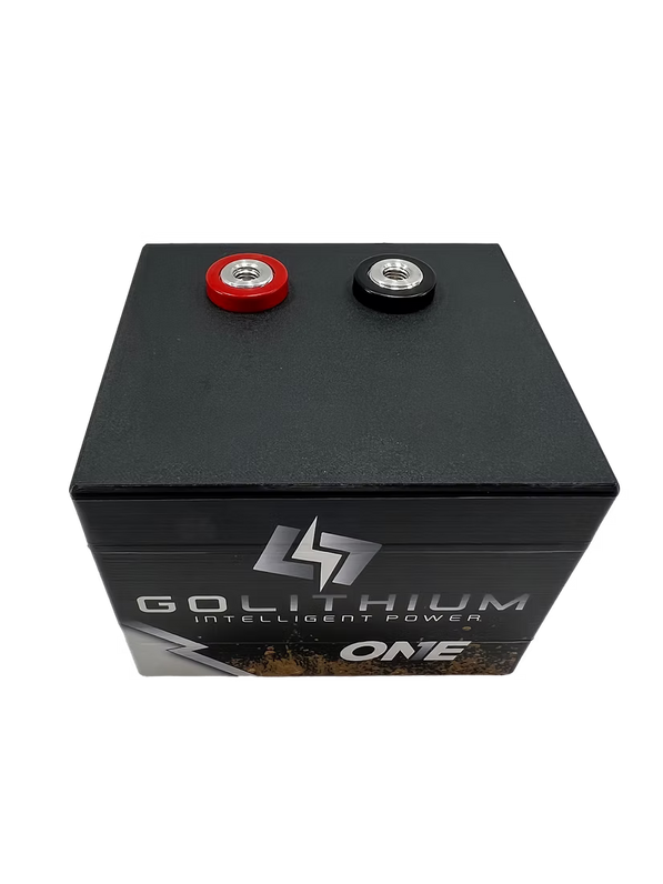 Go Lithium 16v ONE DIRT Battery - 55 AMP HOURS