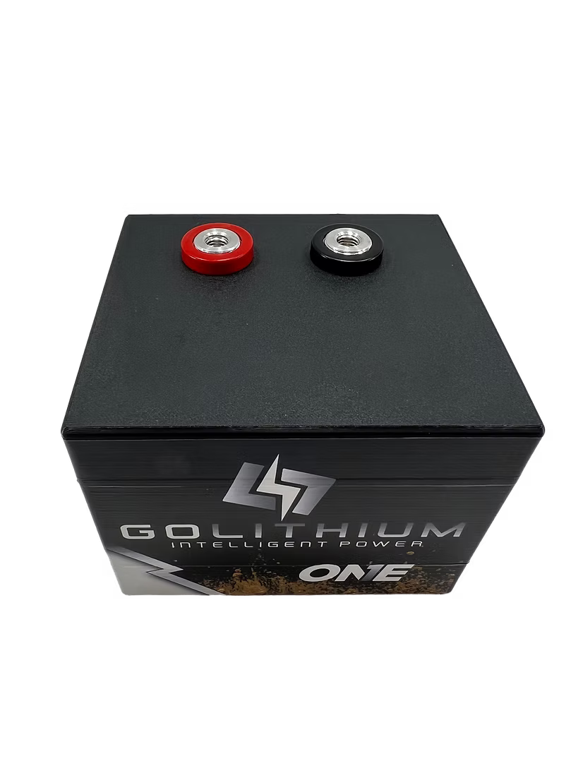 Go Lithium 16v ONE DIRT Battery - 55 AMP HOURS