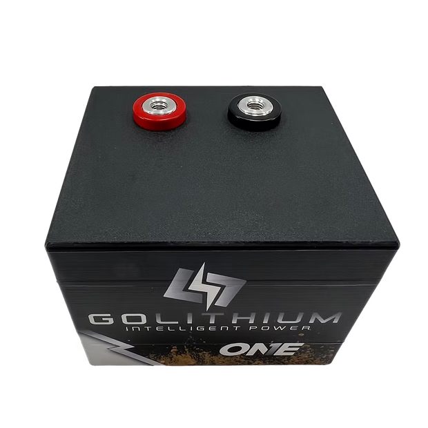 Go Lithium 16v ONE DIRT Battery - 55 AMP HOURS