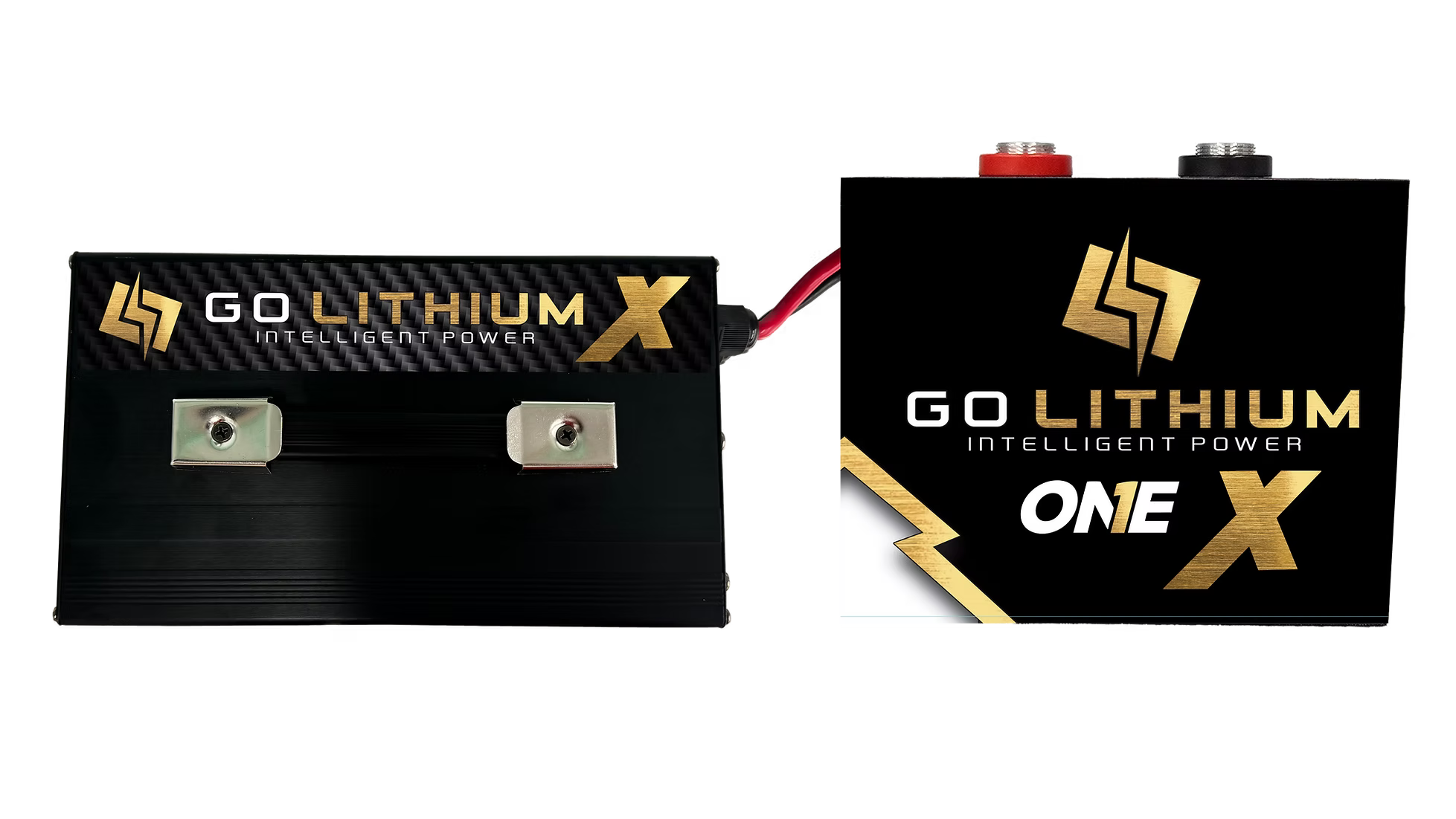 Go Lithium 16V ONE X Battery