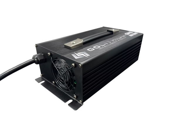 Go Lithium 16 Volt ONE DIRT High Current Charger
