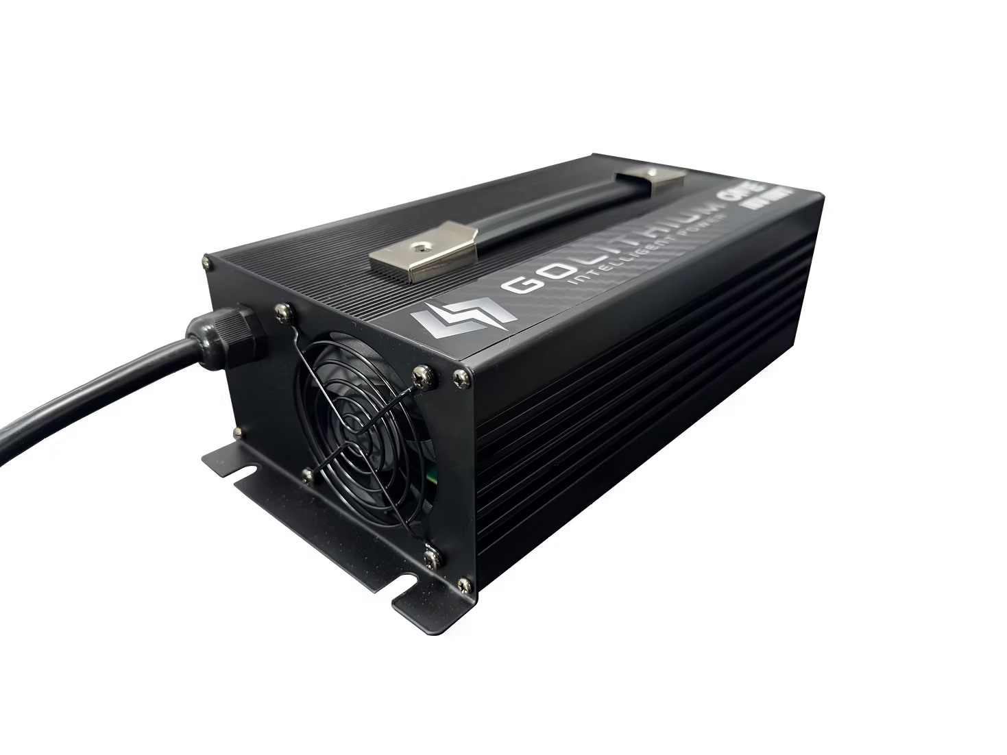 Go Lithium 16 Volt ONE DIRT High Current Charger