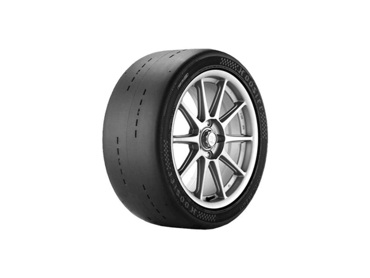 Hoosier Circuit Racing Tires