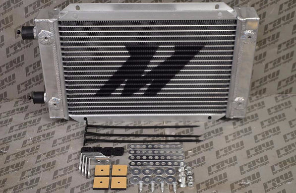 PWR Trans Oil Cooler 11