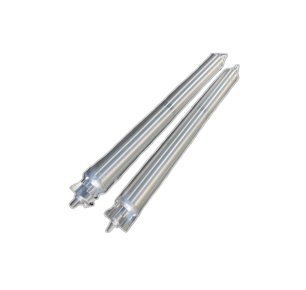 East Coast Driveline Aluminum Forged Drive Shaft Custom