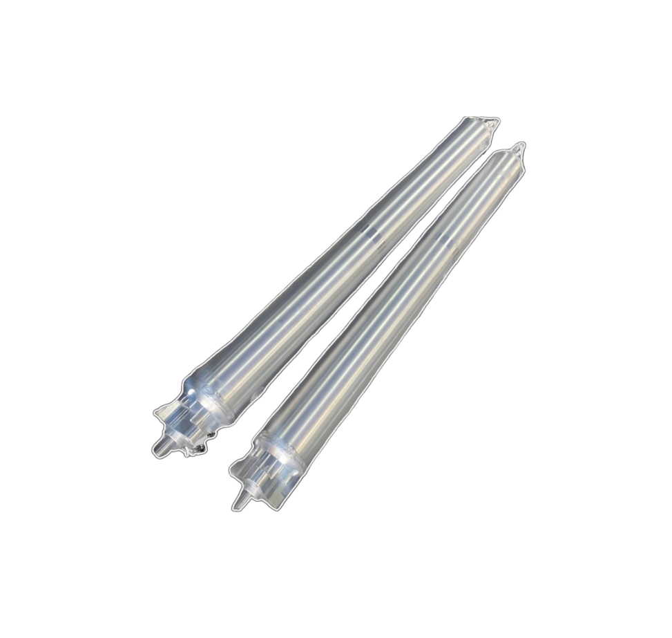 East Coast Driveline Aluminum Forged Drive Shaft Custom