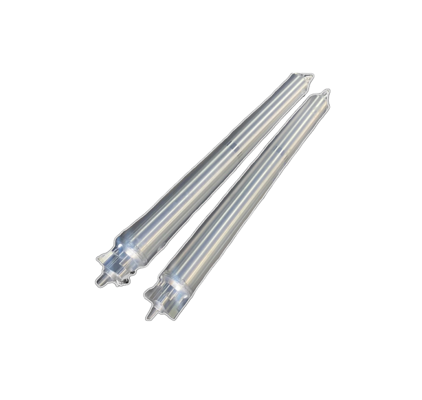 East Coast Driveline Aluminum Forged Drive Shaft Custom