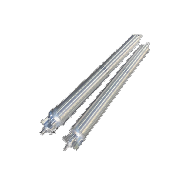 East Coast Driveline Aluminum Forged Drive Shaft Custom