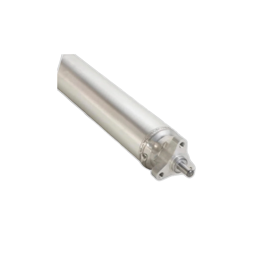 East Coast Driveline Aluminum Forged Drive Shaft Custom