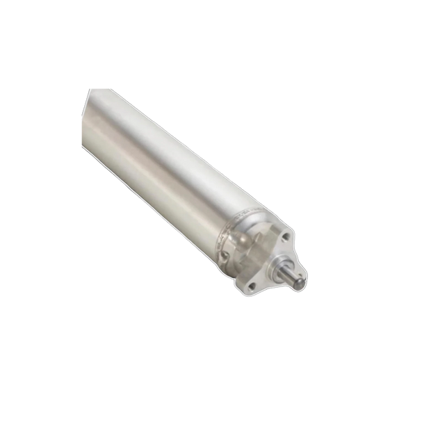 East Coast Driveline Aluminum Forged Drive Shaft Custom