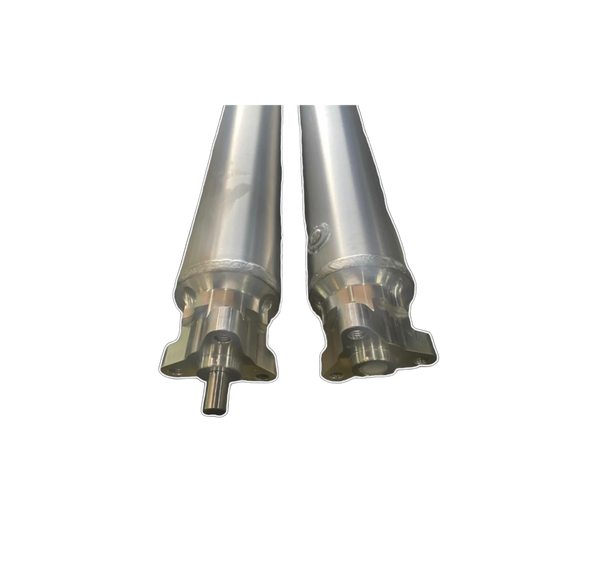 East Coast Driveline Aluminum Forged Drive Shaft Custom