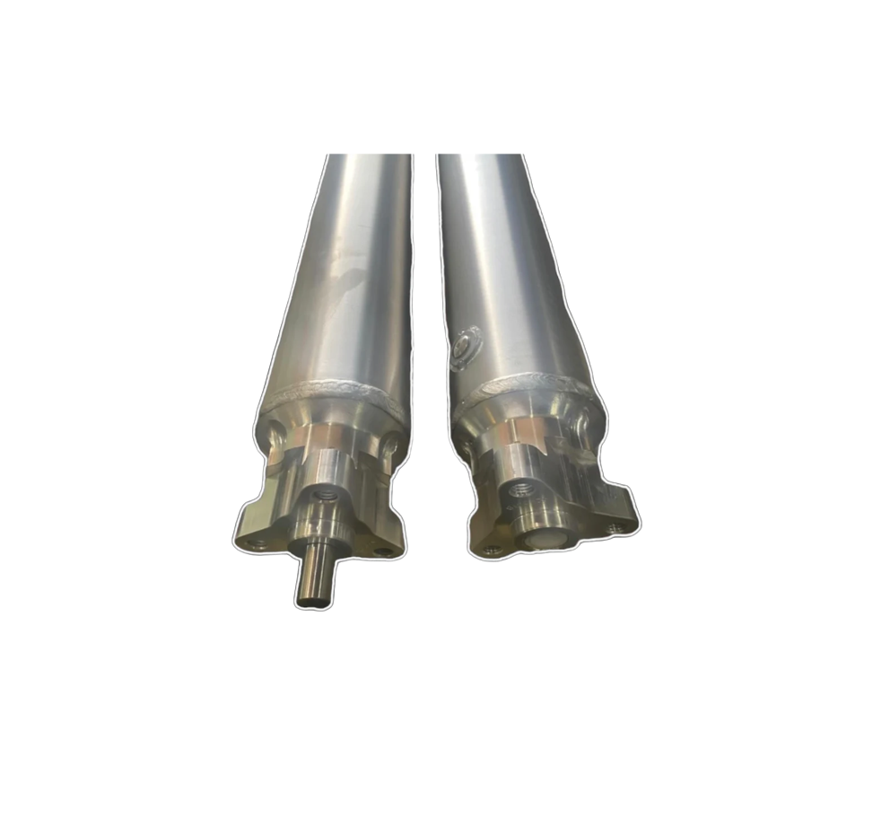 East Coast Driveline Aluminum Forged Drive Shaft Custom