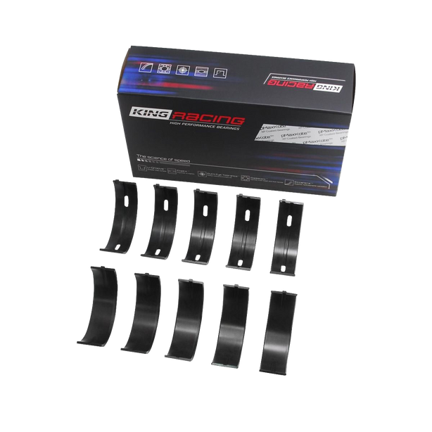 King Racing XP Main Bearings