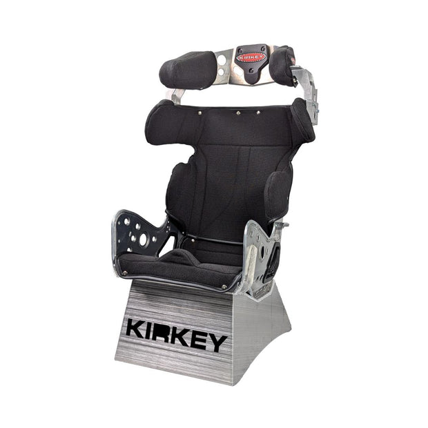 Kirkey 85 Series Aluminum Layback Containment Seat and Cover Kits 85140KIT