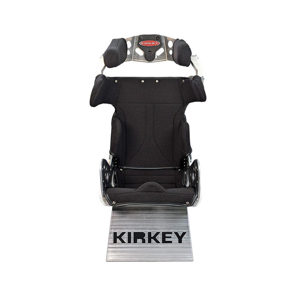 Kirkey 85 Series Aluminum Layback Containment Seat and Cover Kits 85140KIT
