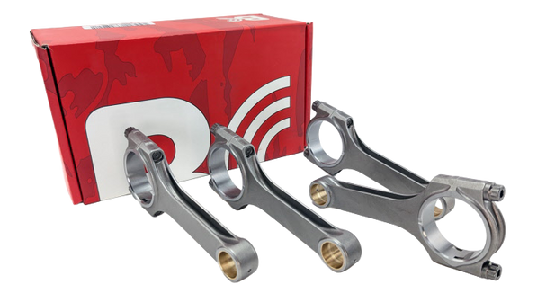 Brian Crower Connecting Rods