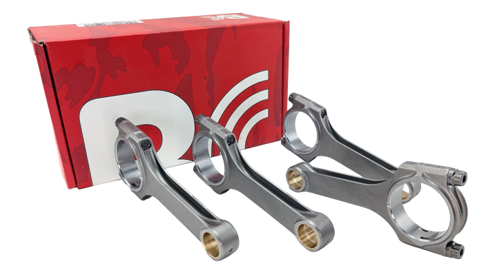 Brian Crower Connecting Rods
