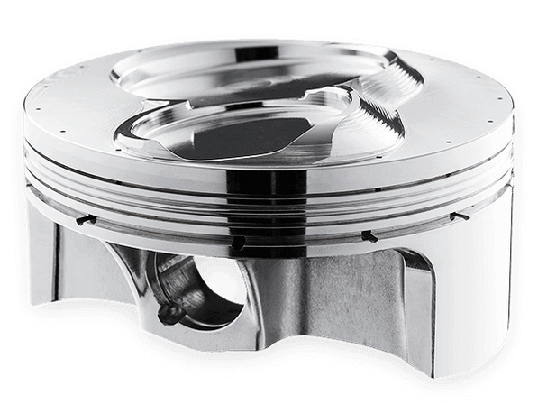 Proprietary Briggs Motorsports CP-Carrillo Pistons
