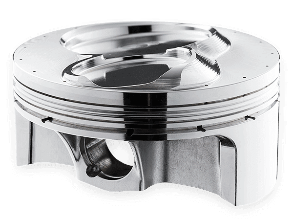 Proprietary Briggs Motorsports CP-Carrillo Pistons