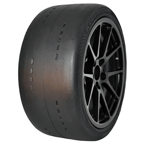Hoosier Circuit Racing Tires