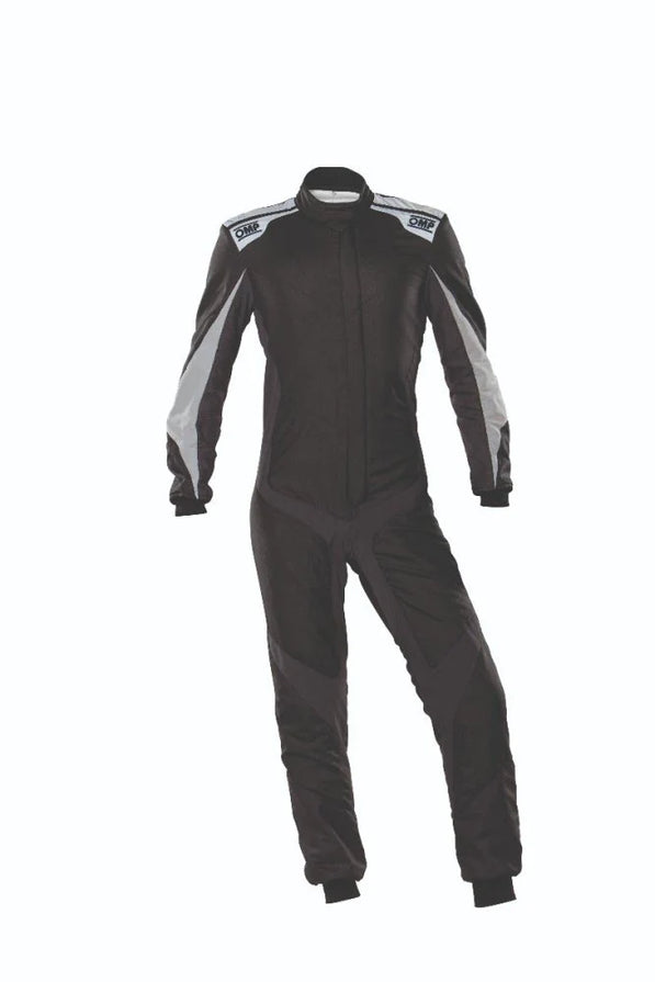 OMP One Evo X Driver Race Suit