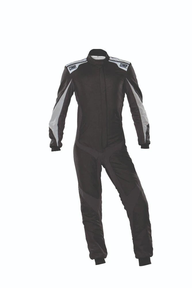 OMP One Evo X Driver Race Suit
