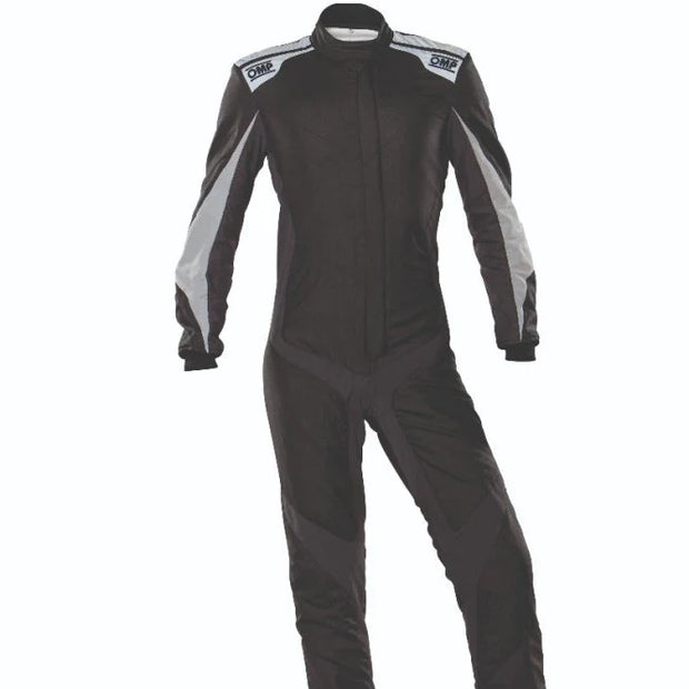 OMP One Evo X Driver Race Suit