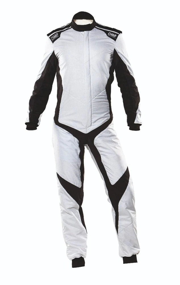 OMP One Evo X Driver Race Suit