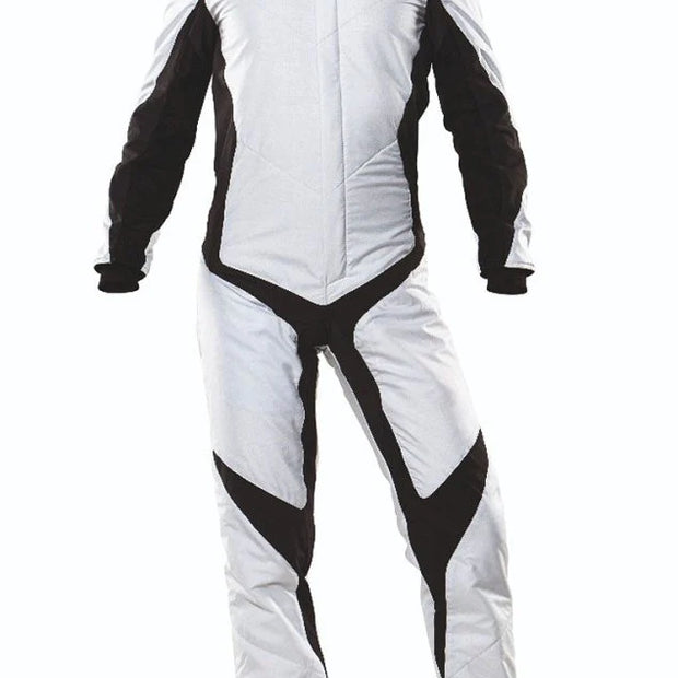 OMP One Evo X Driver Race Suit