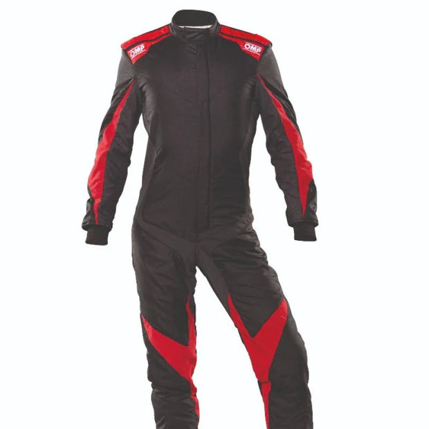 OMP One Evo X Driver Race Suit