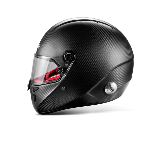 Sparco Stealth RF Carbon Helmet (FIA 8859-2024 / SA2025)