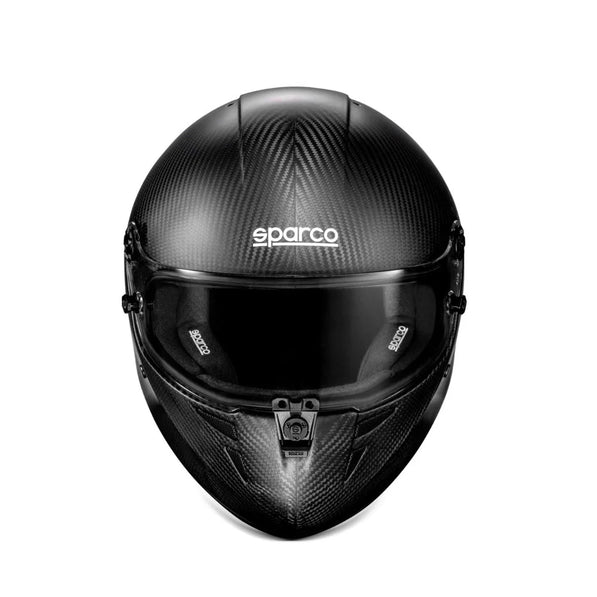 Sparco Stealth RF Carbon Helmet (FIA 8859-2024 / SA2025)
