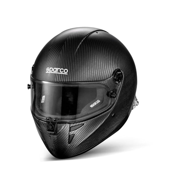 Sparco Stealth RF Carbon Helmet (FIA 8859-2024 / SA2025)