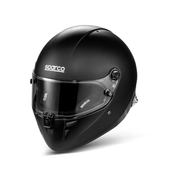 Sparco Stealth RF Helmet |FIA 8859-2024-SA2025