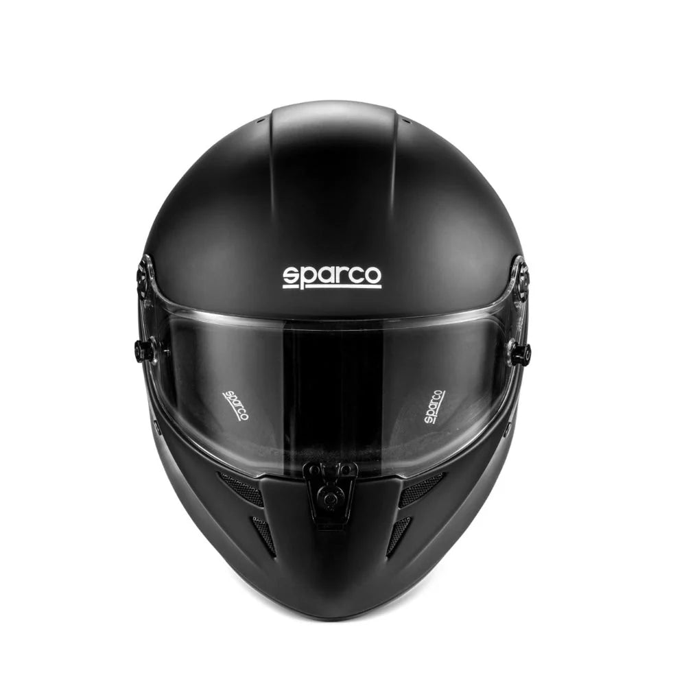 Sparco Stealth RF Helmet |FIA 8859-2024-SA2025