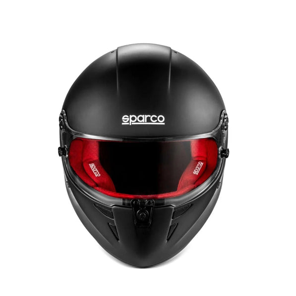 Sparco Stealth RF Helmet |FIA 8859-2024-SA2025