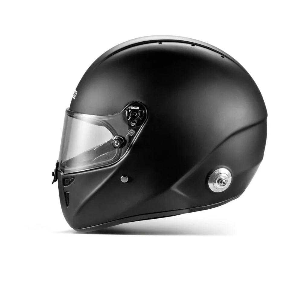 Sparco Stealth RF Helmet |FIA 8859-2024-SA2025