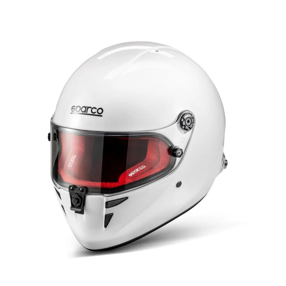 Sparco Stealth RF Helmet |FIA 8859-2024-SA2025
