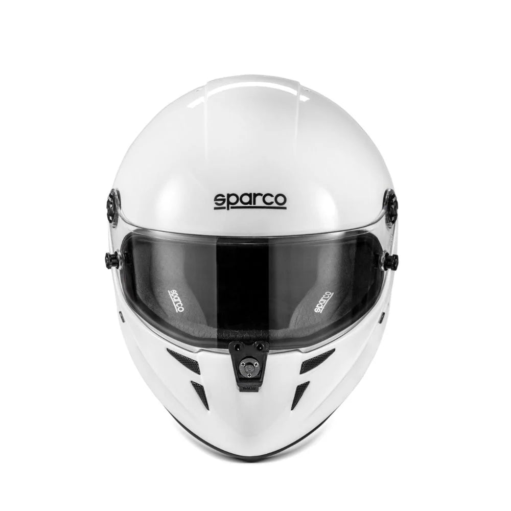 Sparco Stealth RF Helmet |FIA 8859-2024-SA2025