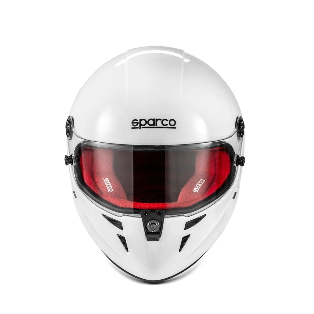Sparco Stealth RF Helmet |FIA 8859-2024-SA2025