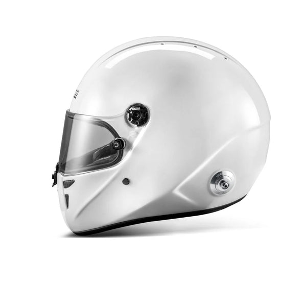 Sparco Stealth RF Helmet |FIA 8859-2024-SA2025