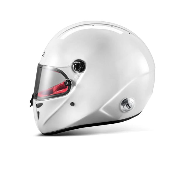 Sparco Stealth RF Helmet |FIA 8859-2024-SA2025