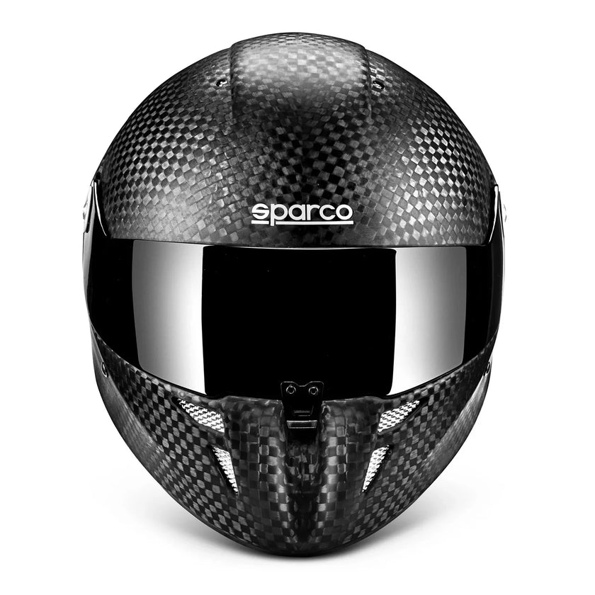 Sparco Prime RF-10 8860 Supercarbon Helmet